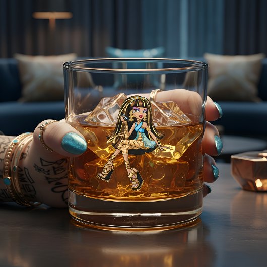 Cleo Whiskyglas Whisky Glas