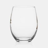 Cleo Wijn Glas (Links)