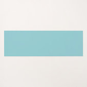 Cleo Yoga Mat (Achterkant (horizontaal))