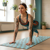 Cleo Yoga Mat