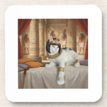 Cleocatra-Koningin Van De Snoepjes