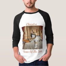 Cleocatra-Koningin Van De Snoepjes