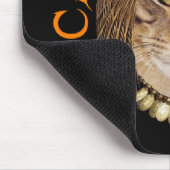 CleoCATra Queen of the Guile Muismat (Hoek)