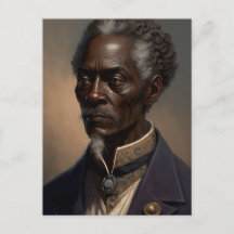 Cleon Porträt Gemälde