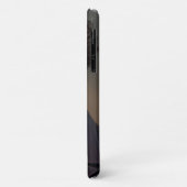 Cleon Porträt Gemälde Case-Mate iPhone Case (Achterkant/links)