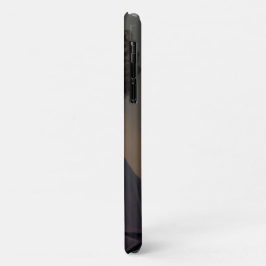 Cleon Porträt Gemälde Case-Mate iPhone Case (Achterkant/links)