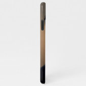 Cleon Porträt Gemälde iPhone Hoesje (Rechterkant)