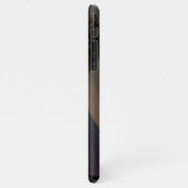 Cleon Porträt Gemälde iPhone Hoesje (Linkerkant)