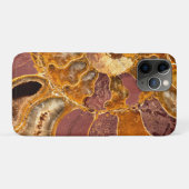 Cleoniceras Case-Mate iPhone Case (Achterkant (horizontaal))