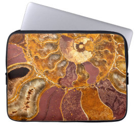 Cleoniceras Laptop Sleeve