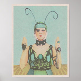 Cleopatra (1917) - De mythische regent Poster