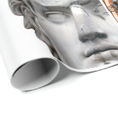 Cleopatra Cadeaupapier (Rol Hoek)