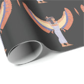 Cleopatra. Cadeaupapier (Rol Hoek)