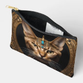Cleopatra De Kat, Etui (Open)