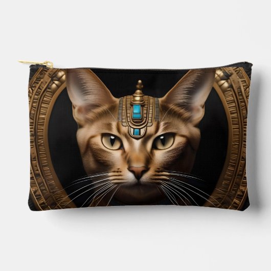 Cleopatra De Kat, Etui (Voorkant)