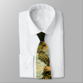 Cleopatra en Anthony 1883 Stropdas (Gebonden)