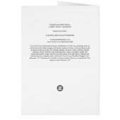 Cleopatra en Marc Antony van Leyendecker (Achterkant)