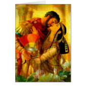 Cleopatra en Marc Antony van Leyendecker (Voorkant)