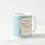 Cleopatra Historische Mok (Voorkant rechts)