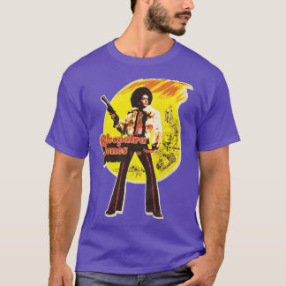Cleopatra Jones T-shirt
