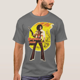 Cleopatra Jones T-shirt