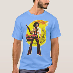 Cleopatra Jones T-shirt