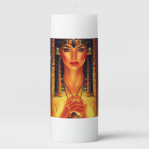 Cleopatra Kaars