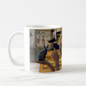 Cleopatra Koffiemok (Links)
