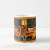 Cleopatra Koffiemok (Center)