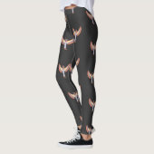 Cleopatra. Leggings (Links)