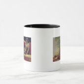 Cleopatra Mok (Midden)