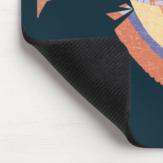 Cleopatra. Muismat (Hoek)