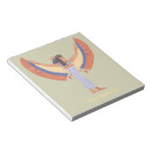 Cleopatra. Notitieblok (Schuin)