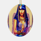 Cleopatra Ornament (Rechts)