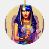 Cleopatra Ornament (Voorkant)