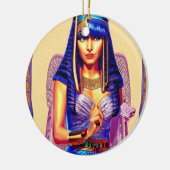 Cleopatra Ornament (Links)