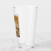 Cleopatra (oude Egyptische koningin) Glas (Links)