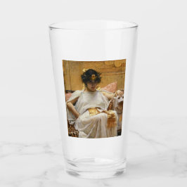 Cleopatra (oude Egyptische koningin) Glas