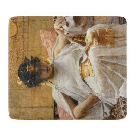 Cleopatra (oude Egyptische koningin) Snijplank