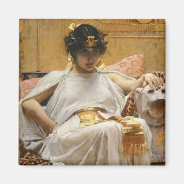 Cleopatra (Oudegyptische koningin) Magneet