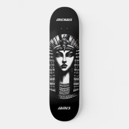 Cleopatra Personalized Persoonlijk Skateboard