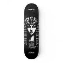 Cleopatra Persoonlijk