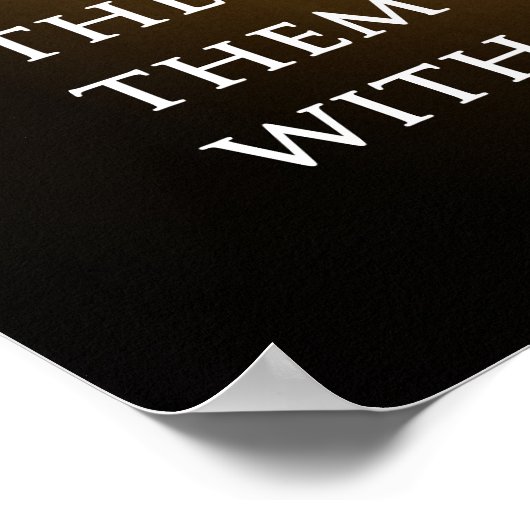 CLEOPATRA PHILATOR - Koningin van Egypte Poster (Hoek)