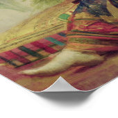 Cleopatra Poster (Hoek)