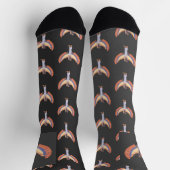 Cleopatra. Sokken (Top)