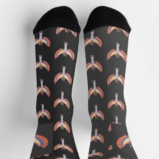 Cleopatra. Sokken (Top)