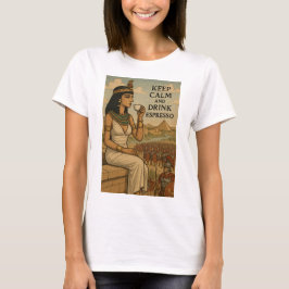 Cleopatra T-shirt