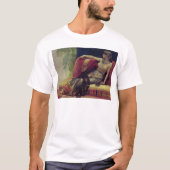 Cleopatra T-shirt (Voorkant)