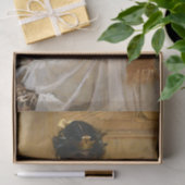 Cleopatra Waterhouse Art Tissuepapier (Geschenk)