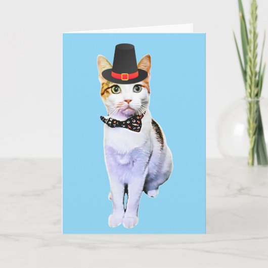 Cleopatra's Pelgrimhoed Kaart (Voorkant)